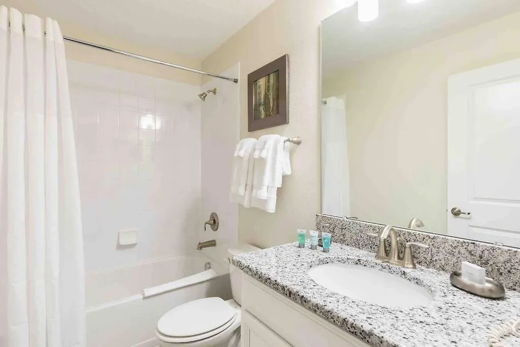 Cheerful 9Br/5Ba Pool/Spa Home Cinema Smart Tv Davenport