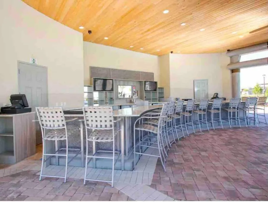 Cheerful 9Br/5Ba Pool/Spa Home Cinema Smart Tv Davenport