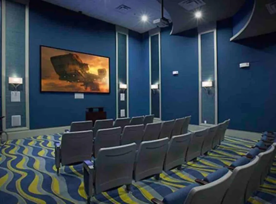 Villa Cheerful 9Br/5Ba Pool/Spa Home Cinema Smart Tv Davenport
